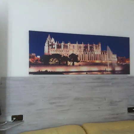 Ibiza Apartment