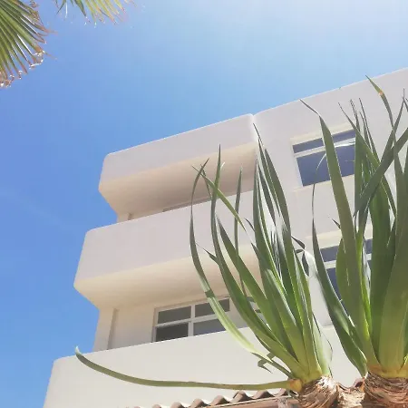 Ibiza Colonia de Sant Jordi