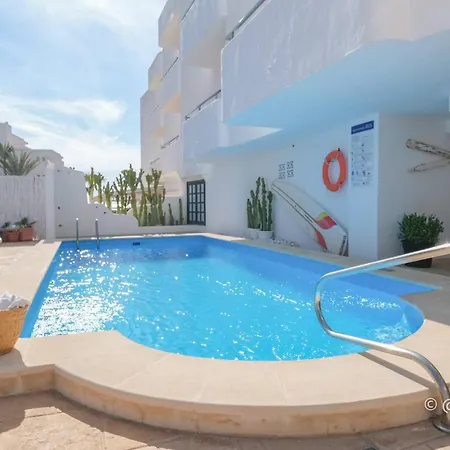 Apartment Ibiza