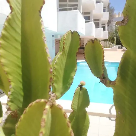 Ibiza * Colonia de Sant Jordi