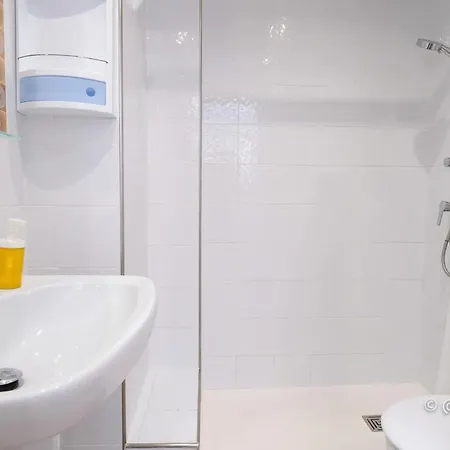 Ibiza Apartment