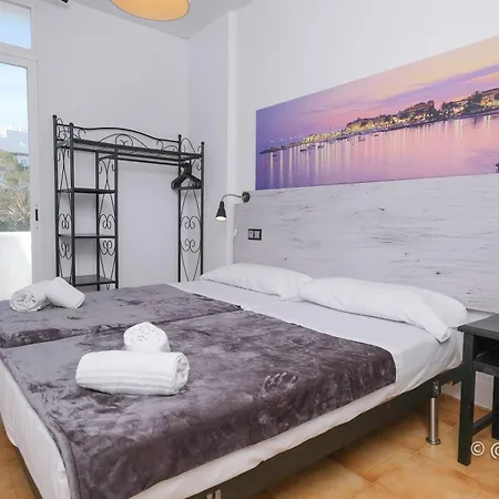 Ibiza Apartment *