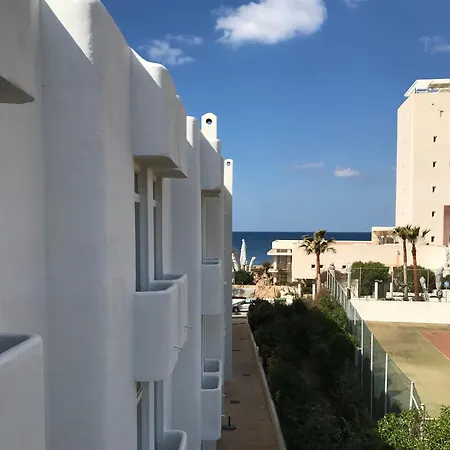 Ibiza * Colonia de Sant Jordi