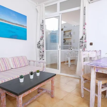 Apartment Ibiza