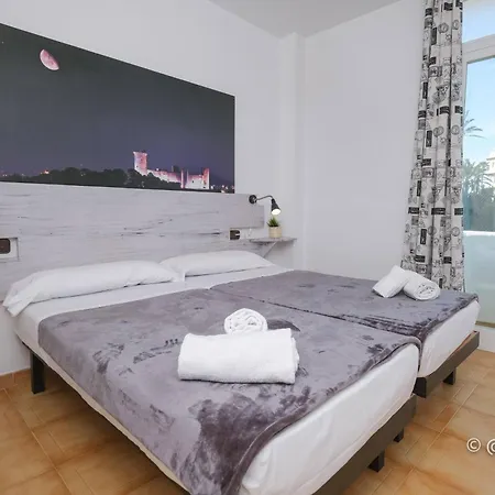 Apartmán Ibiza Colonia de Sant Jordi