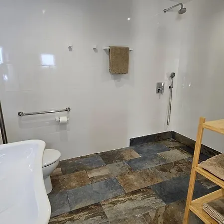 Ibiza Apartment *
