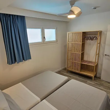 Ibiza Colonia de Sant Jordi
