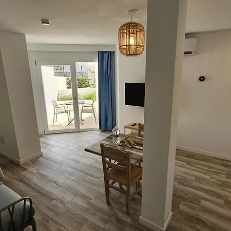 Ibiza Apartment