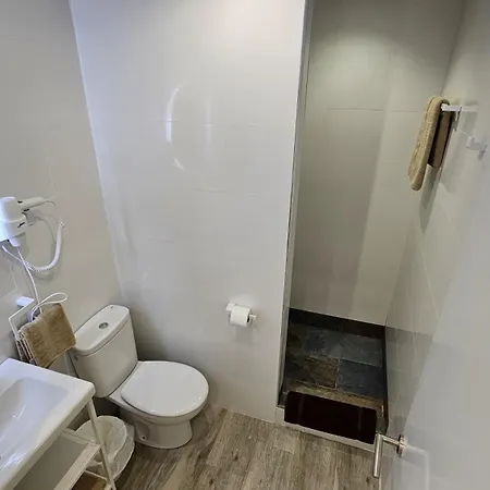 Ibiza Apartment *