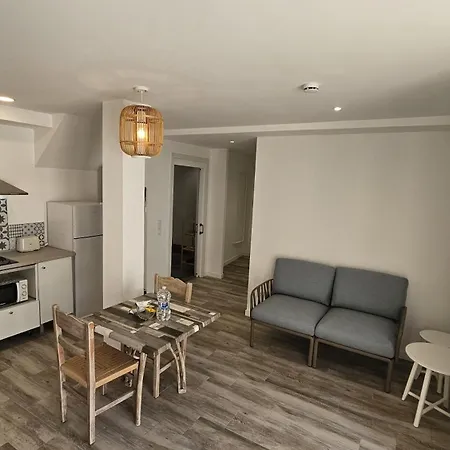 Ibiza Apartment Colonia de Sant Jordi