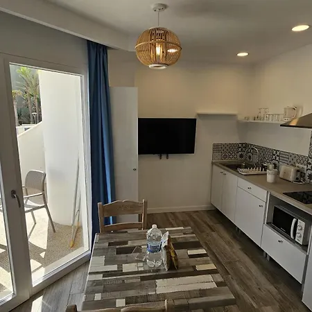 Apartment Ibiza Colonia de Sant Jordi
