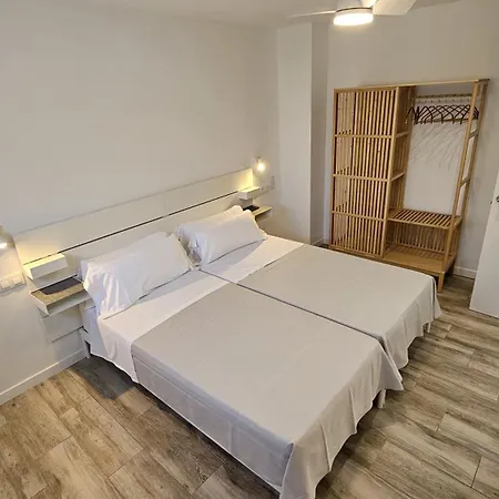 Ibiza Apartment