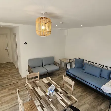 Ibiza Apartment *