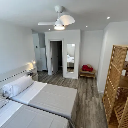 Apartment Ibiza *
