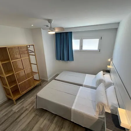 Ibiza Apartment Colonia de Sant Jordi