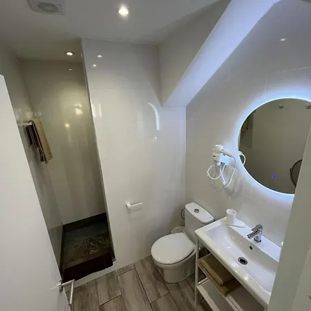 Apartment Ibiza *