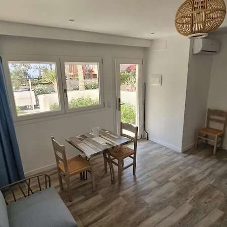 Apartment Ibiza Colonia de Sant Jordi