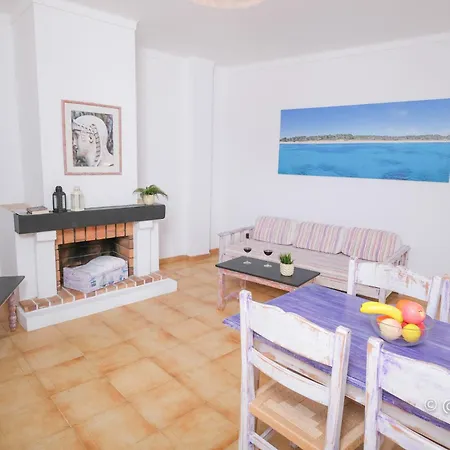Ibiza Colonia de Sant Jordi