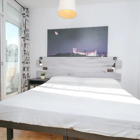 Ibiza Apartment