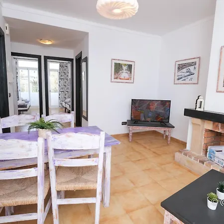 Ibiza Apartmán *
