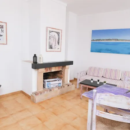 Ibiza Apartment *