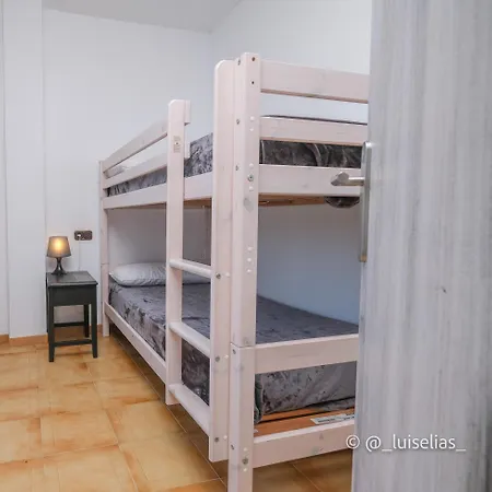 Apartment Ibiza Colonia de Sant Jordi