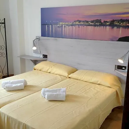 Ibiza Colonia de Sant Jordi